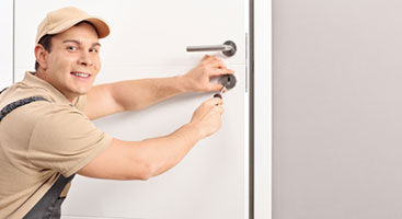 Aurora Locksmith Services